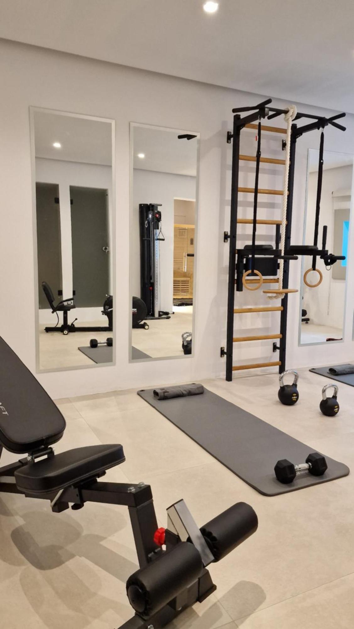 Agada Folegandros Suites & Villas Áno Meriá Dış mekan fotoğraf
