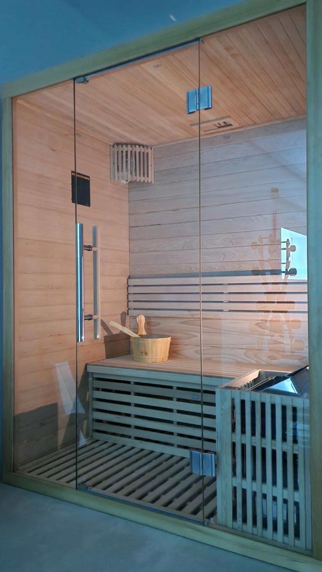 Agada Folegandros Suites & Villas Áno Meriá Dış mekan fotoğraf